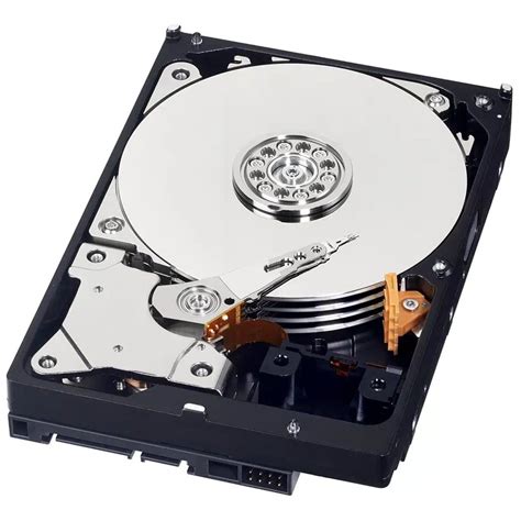 WD Blue 4TB Desktop Hard Disk Drive - 5400 RPM SATA 6Gb/s | Bermor Techzone