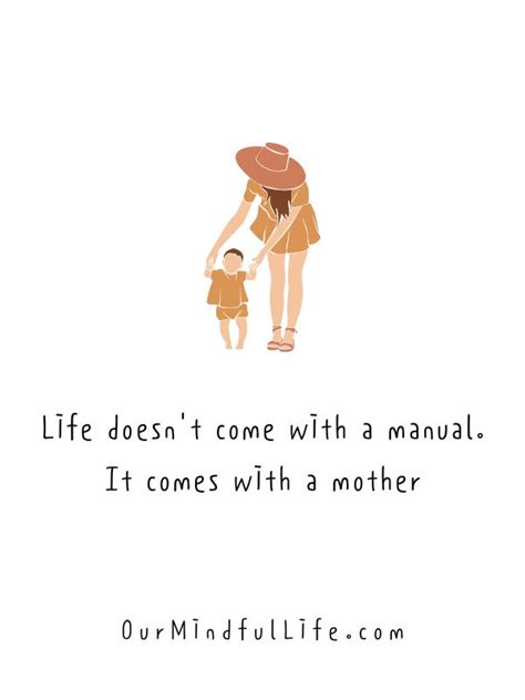 10 Heartwarming Mother Daughter Images with Quotes That Will Melt Your ...