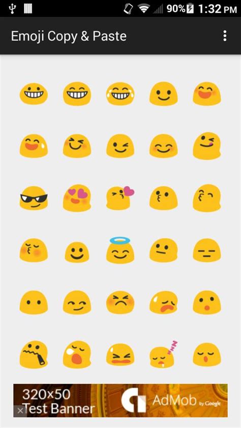 Emoji Copy & Paste APK for Android Download