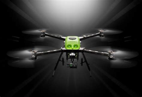 5 Commercial Drones Made in the U.S. - DRONELIFE