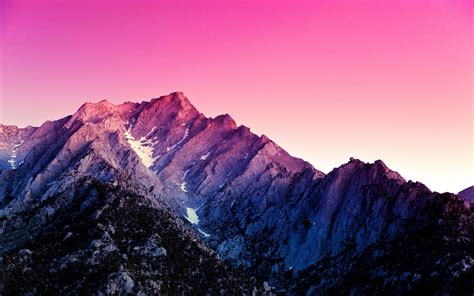 Colorful Mountain Wallpapers - Top Free Colorful Mountain Backgrounds ...