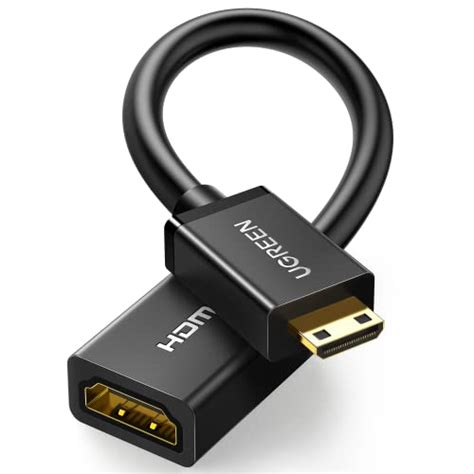 10 Best Mini HDMI Adapter for 2023 | Robots.net