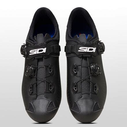 Sidi Dominator 10 Cycling Shoe - Men's - Bike