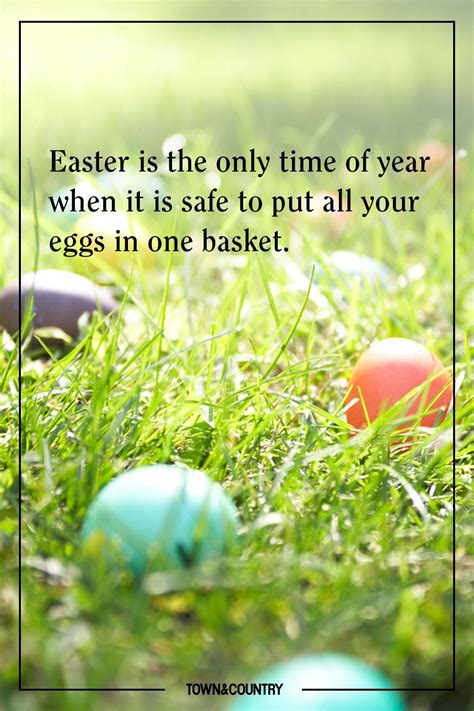 Everybody Will Love These Quotes About Easter | Happy easter quotes ...