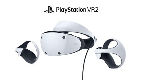 Sony halves reported sales expectations for coming PSVR2 headset ...