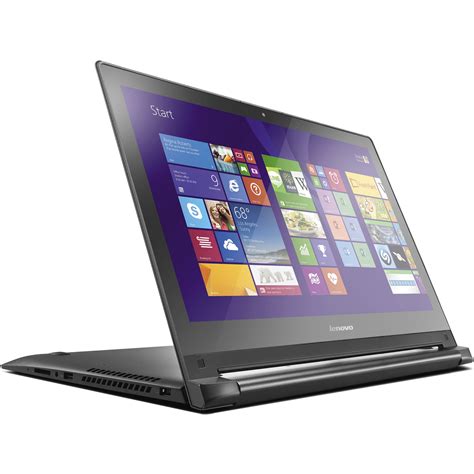 i7 15.6" Laptop 8GB, 1TB Lenovo Edge 15 FHD, 2-in-1 Touchscreen Laptop ...