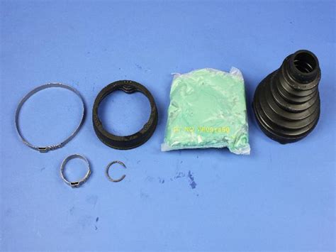 2007-2009 Mopar Half Shaft Boot Kit 68050953AA | Wholesale MOPAR