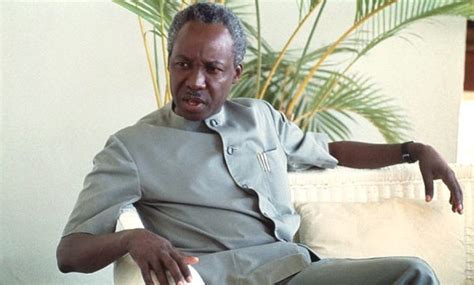 Mwalimu Nyerere, a rare visionary leader - Daily News