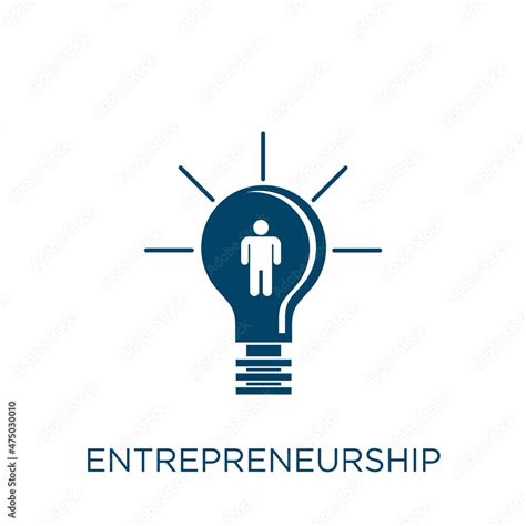 Entrepreneur Logo