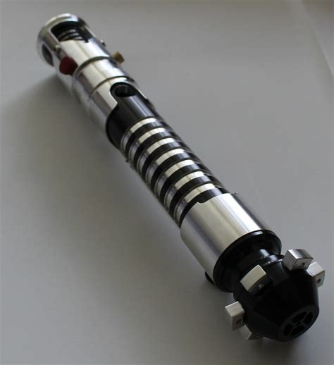 Ultrasabers Lightsaber Setup Types: Empty Hilt, Stunt Saber, Basic ...