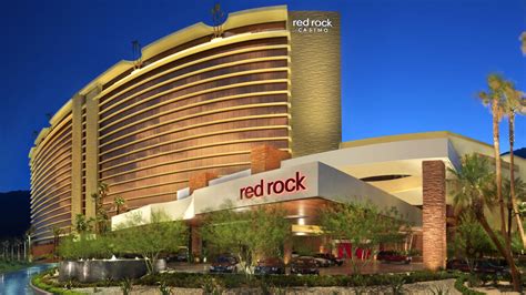 Red Rock Casino Resort Spa | Las Vegas, NV