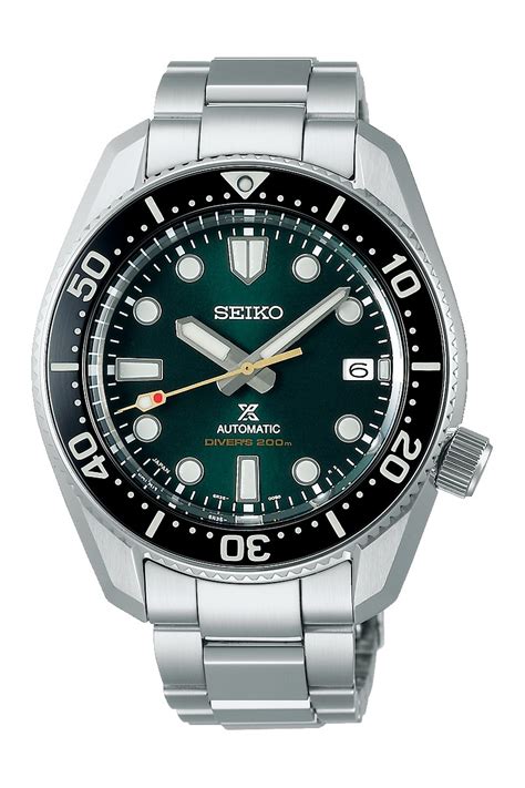 Seiko Prospex Automatic Diver's 200 m Limited Edition - SPB207J1