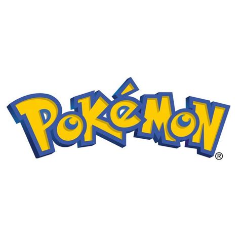 Pokemon Font - Pokemon Font Generator