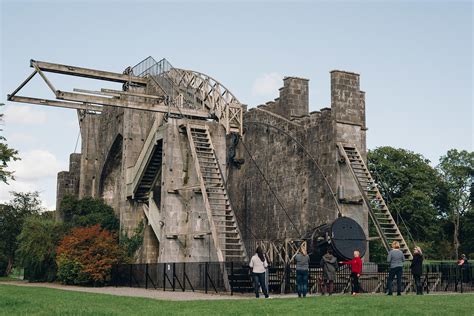 Birr Castle Demesne - Visit Offaly