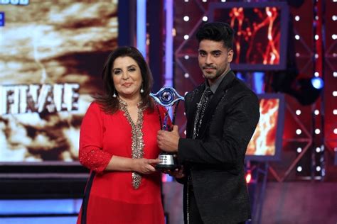 PIX: Gautam Gulati is the Winner of Bigg Boss 8 | Showbiz Bites