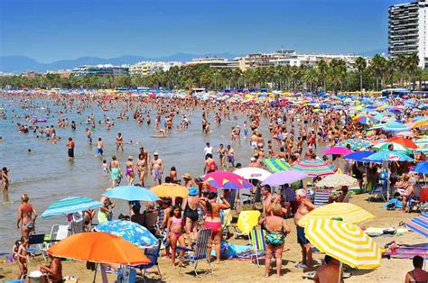 Salou, Costa Dorada, Spain. Photos, videos, advices & info - Tripkay