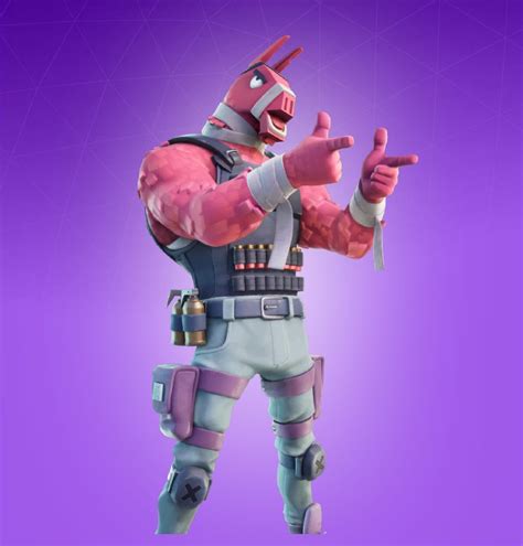 Lt. John Llama Fortnite Wallpapers - Wallpaper Cave