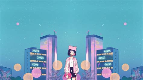 Anime Sky Wallpaper