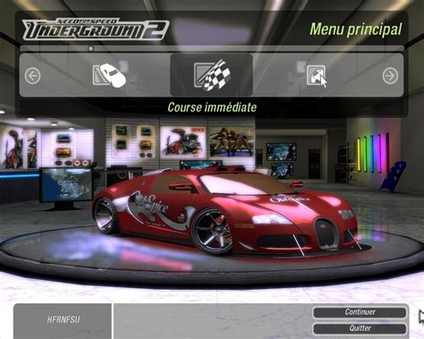 Need For Speed Underground 2 Free Download - Fully Full Version Games ...