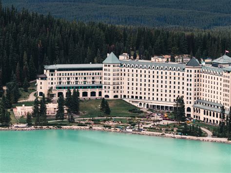 Where To Stay In Banff National Park - Hotels in Banff, Canada