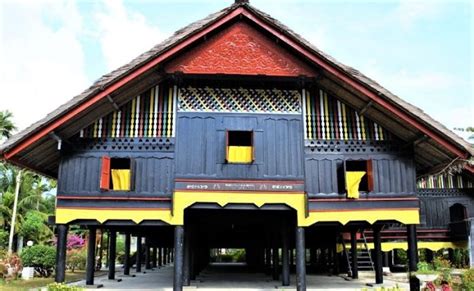 Museum Rumah Cut Nyak Dhien, Kenal Lebih Dekat dengan Srikandi Aceh ...