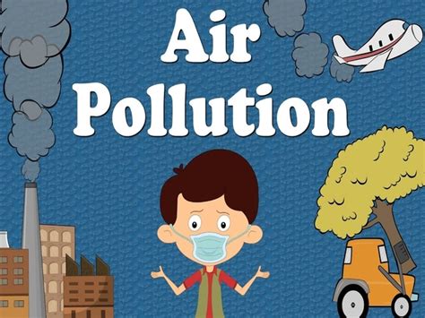 Top 7 Devices To Control Air Pollution - Techyv.com