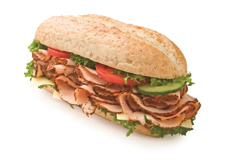 Turkey Stays on Top - Deli Business