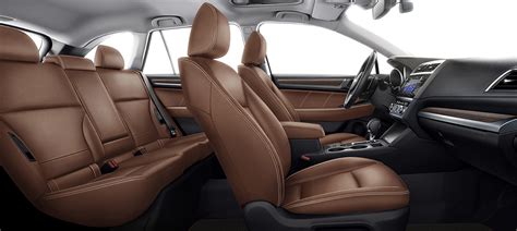 Exeter Subaru | Subaru Outback Interior Colors | New Subaru dealership ...