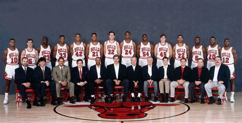 fairy Imaginative Disorder michael jordan scottie pippen dennis rodman ...