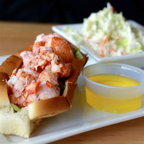 THE BEST 10 Seafood Restaurants near Kennebunkport, ME 04046 - Last ...