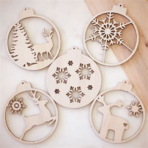 Pin on Pesona : Christmas Ornaments