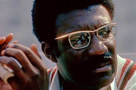 Clive Lloyd born in Georgetown, Guyana was captain of the West Indies ...