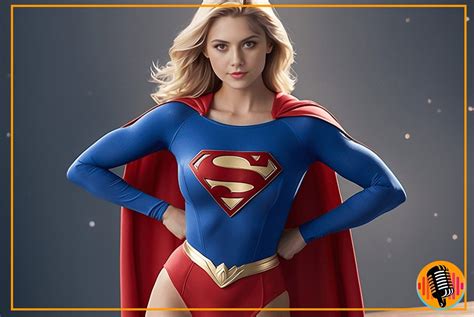 Supergirl Frontrunner Refuses to Screen Test & Drops Out — The Comic ...