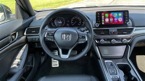 honda accord sport horsepower - Makeda Greenberg