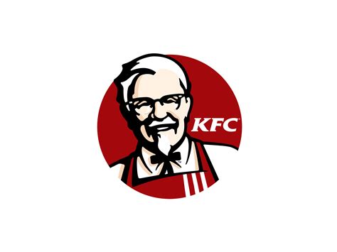 KFC logo | Logok