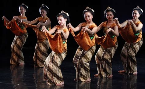 Nonton Tari Tradisional Jogja yang Khas dan Unik | Daftar Wisata di ...