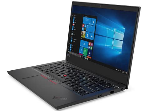 LaptopMedia » Lenovo ThinkPad E14 Gen 2 (AMD)