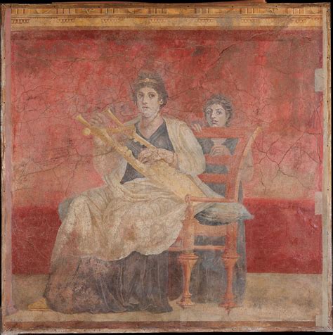 Roman Painting | Essay | The Metropolitan Museum of Art | Heilbrunn ...