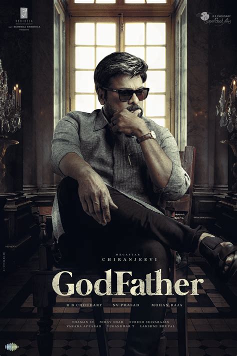 Godfather (2022) FullHD - WatchSoMuch