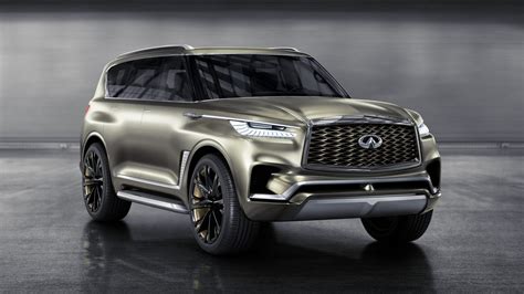 INFINITI Luxury Cars, Crossovers, and SUVs | INFINITI