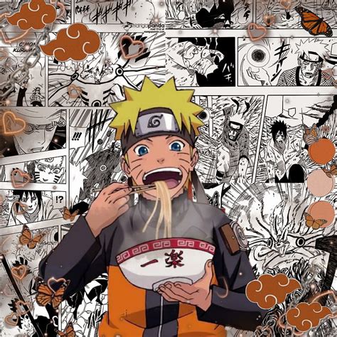 88 Wallpaper Pc Naruto Aesthetic Images - MyWeb