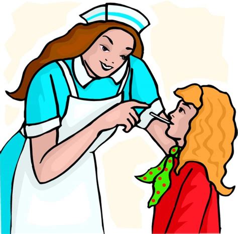 Pediatric Nurse Clipart. | Clipart Panda - Free Clipart Images