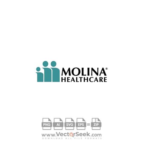 Molina Healthcare Logo Vector - (.Ai .PNG .SVG .EPS Free Download)