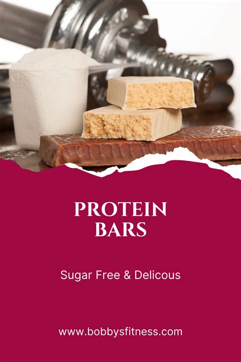 Low Sugar And High Protein | Protein Bars in 2021 | Protein bars, Low ...