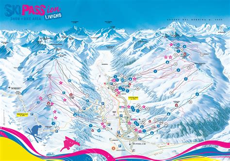 The Top Ski Resorts in Sondrio | Outdooractive