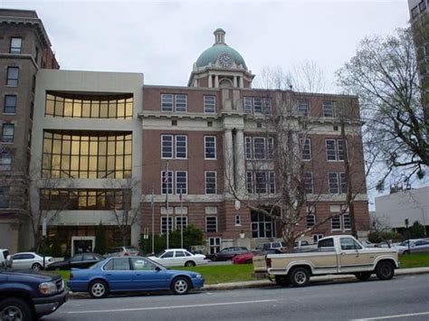 Bibb county courthouse, Macon, GA | mchtbrl | Flickr