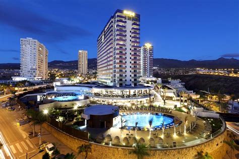 HARD ROCK HOTEL TENERIFE - UPDATED 2024 Reviews & Price Comparison ...