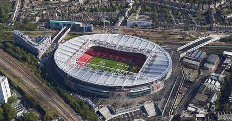 Arsenal v Tottenham Hotspur Tickets | Koobit