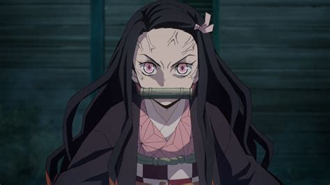 15 Facts About Nezuko Kamado From Demon Slayer, Tanjiro's Little Demon ...