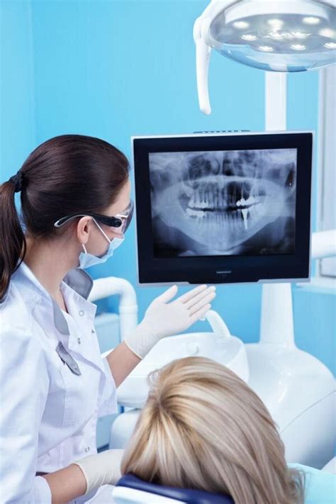 The Importance of Dental X-Rays | Bitewing X-Rays | CC Dental